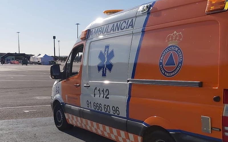 ¿Dificultan el paso de vehículos de emergencia?