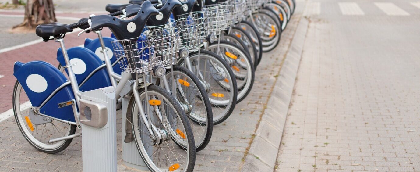 Es mentira que los carriles bici hayan aumentado la contaminación