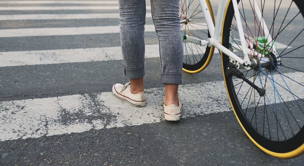 Es mentira que los carriles bici hayan aumentado la contaminación