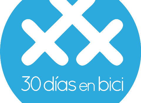 Rivas-Vaciamadrid 30 Días en Bici – 2025