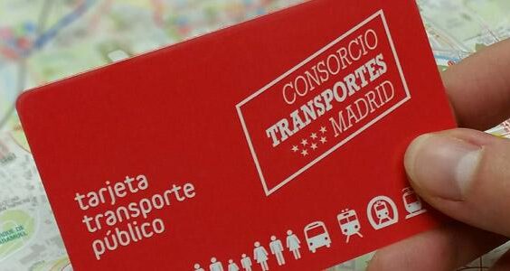 El CRTM aprueba la nueva red concesional de autobuses