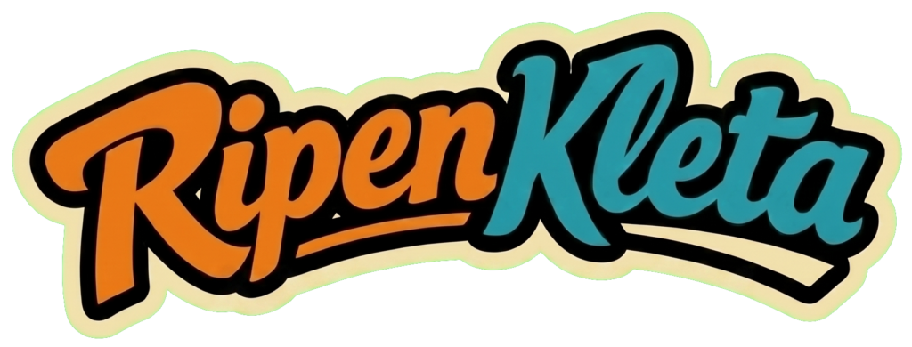 Logotipo de RipenKleta